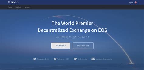 STATE OF THE DAPPS — EOS DAPPS UPDATES.
